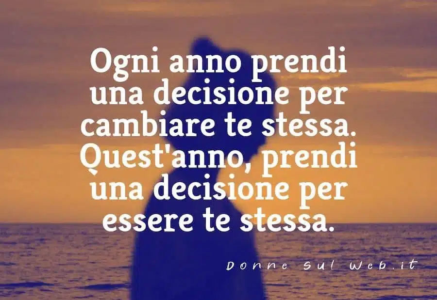 frasi per capodanno di auguri