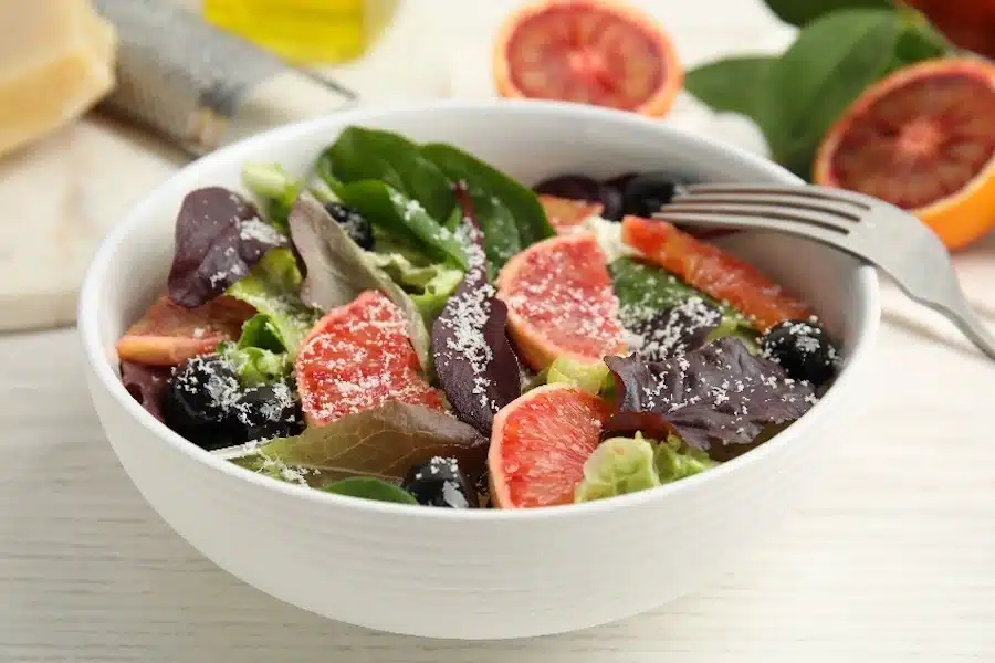 insalata siciliana