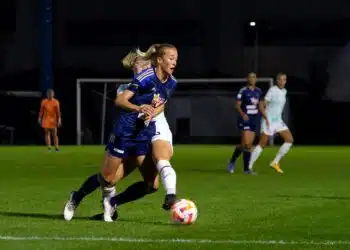 karlernas parma como women