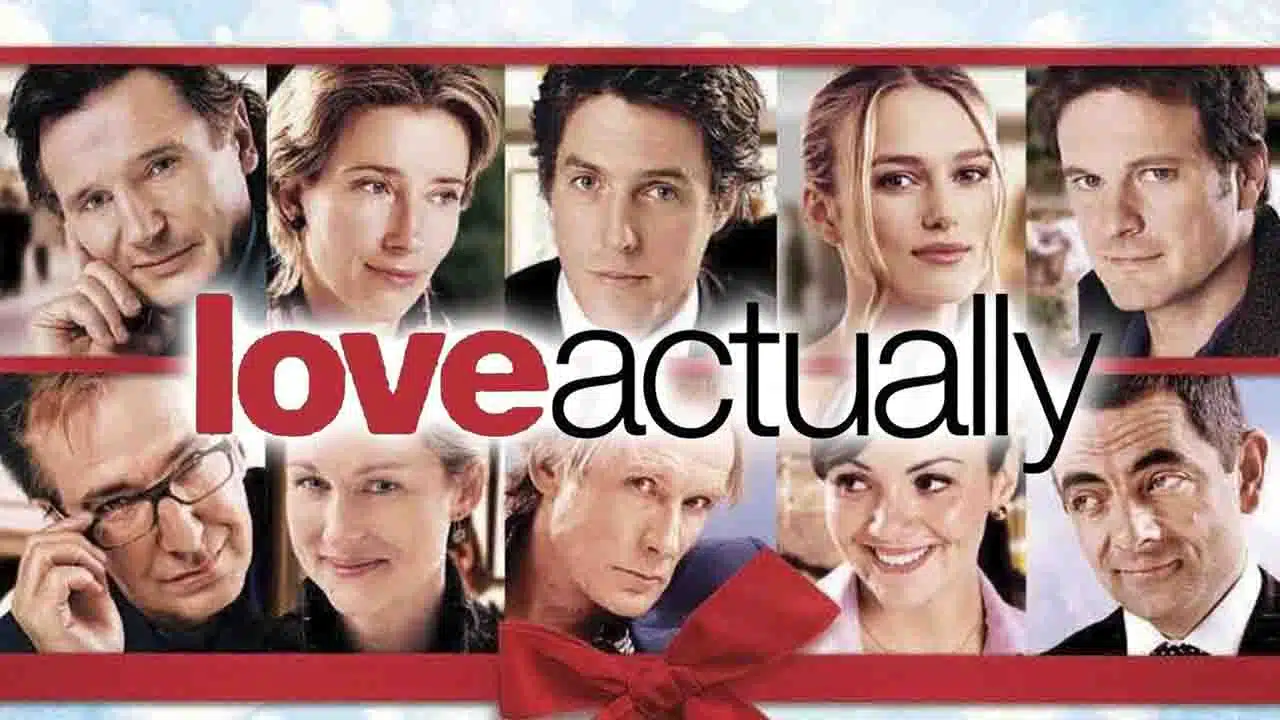 love actually