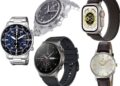 migliori orologi smartwatch uomo