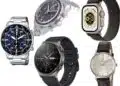 migliori orologi smartwatch uomo