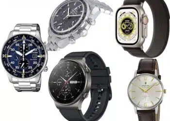 migliori orologi smartwatch uomo