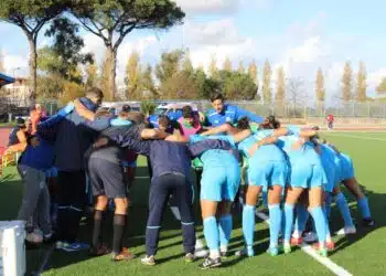 partite serie b femminile ventiduesima giornata napoli