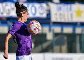 fiorentina pomigliano femminile boquete