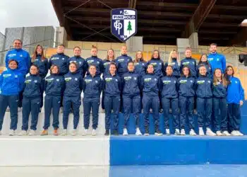 partite serie c femminile 13 giornata pinerolo women