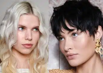 tagli per capelli fini