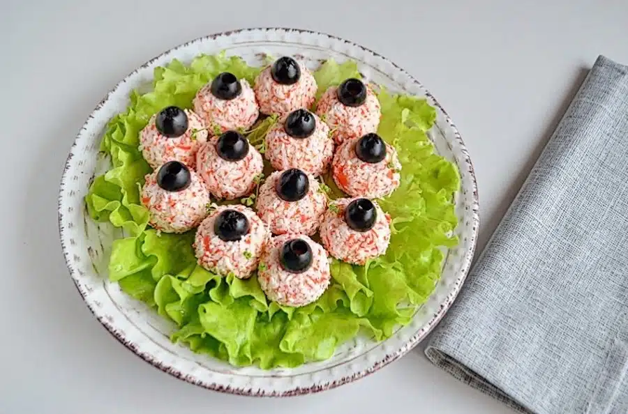 tartine di Natale 2022