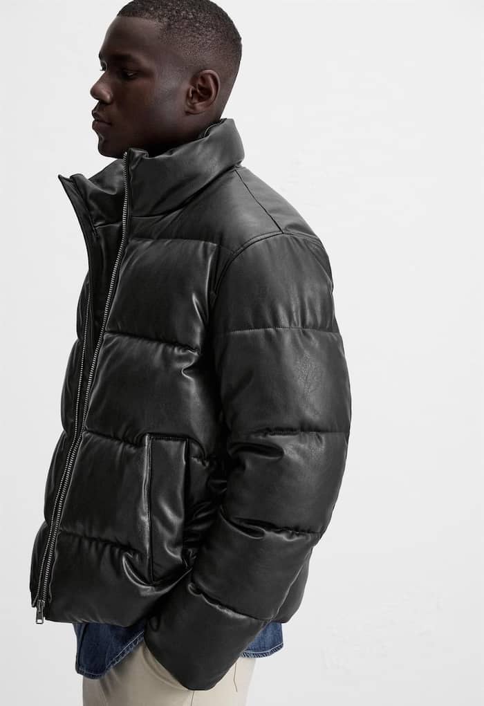 zara uomo saldi online inverno 2025