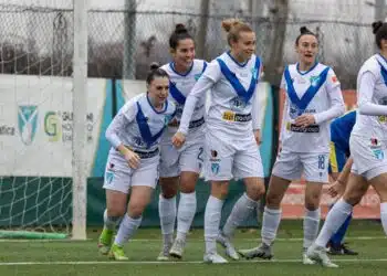 risultati tredicesima giornata serie b femminile brescia