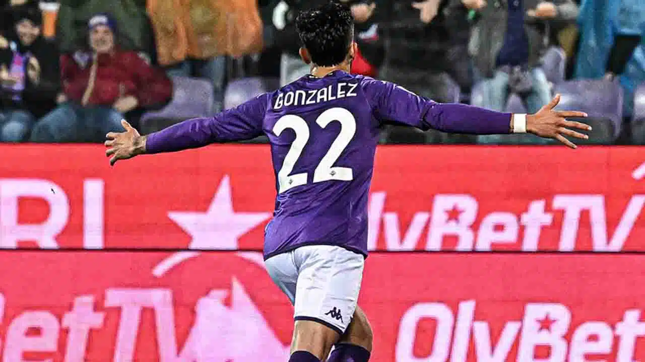 Fiorentina
