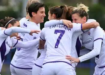 Fiorentina Femminile