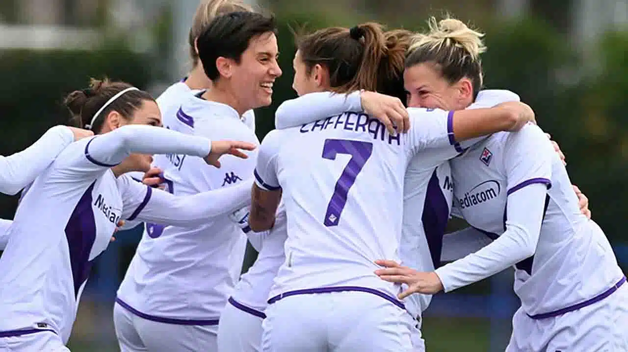 Fiorentina Femminile