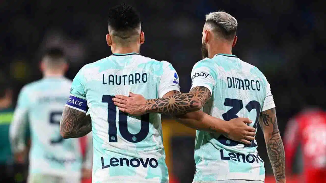 Inter