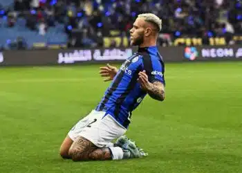 Inter Di Marco