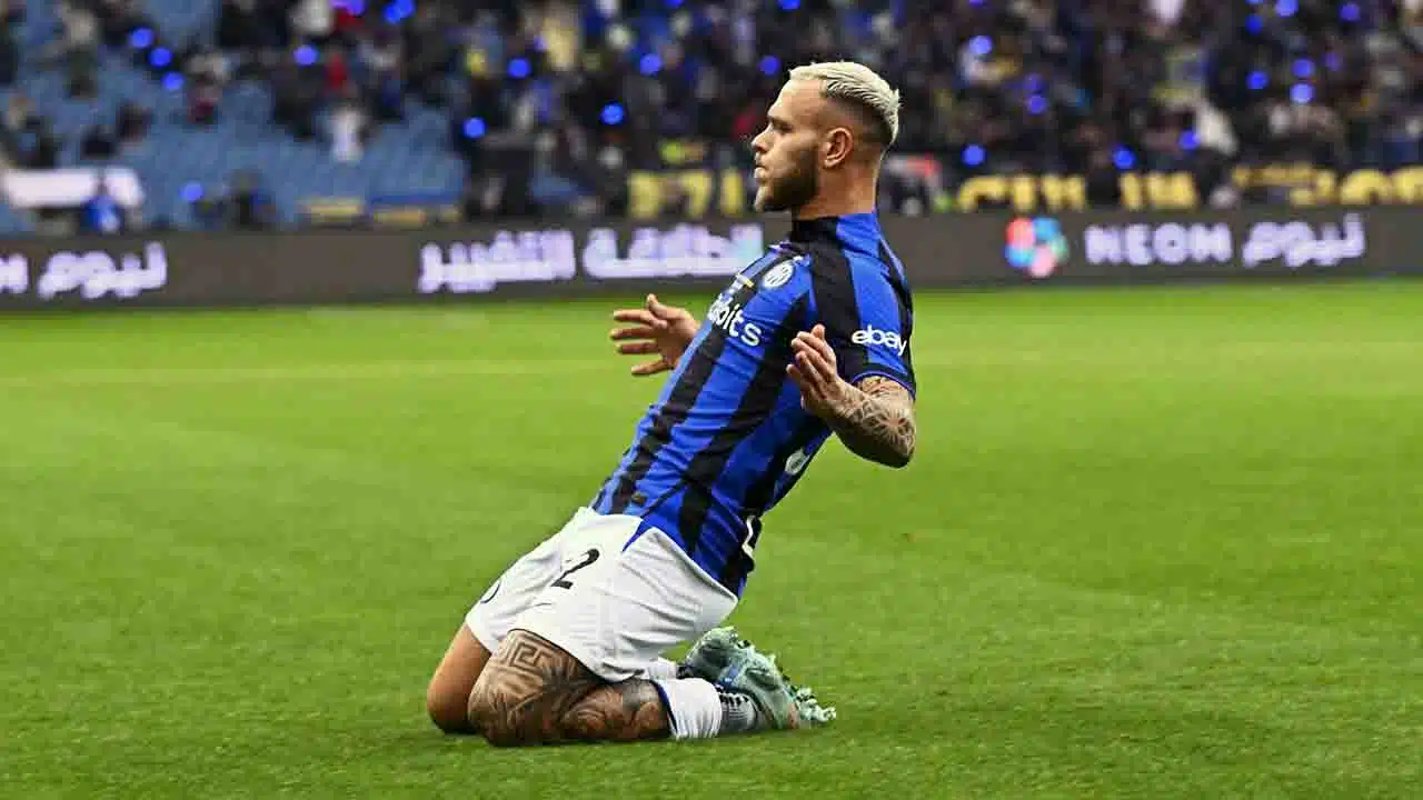 Inter Di Marco