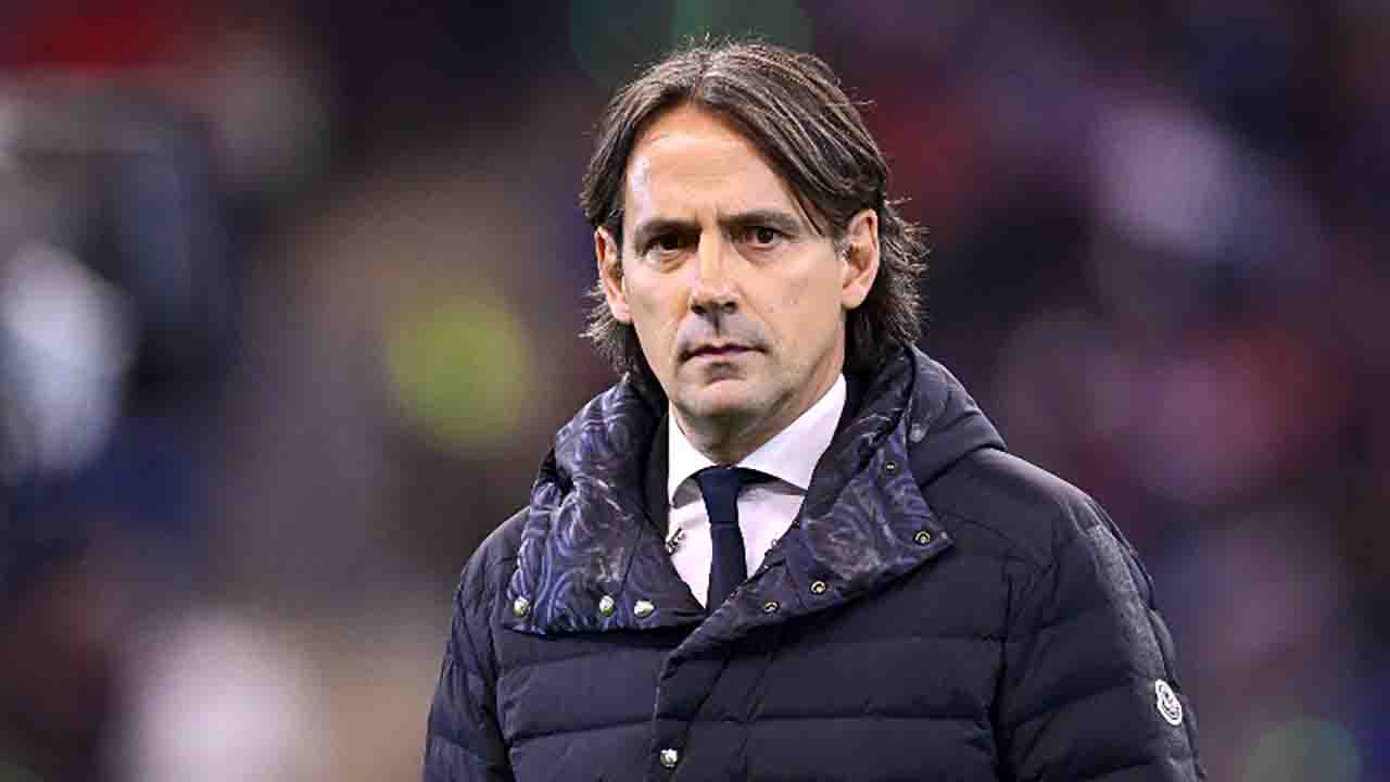 Inter Inzaghi