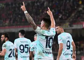 Inter Lautaro