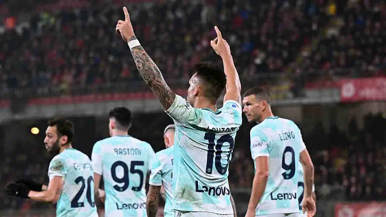 Inter Lautaro