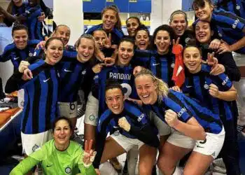 Inter femminile