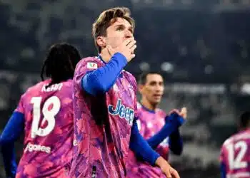 Juventus Chiesa