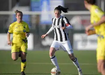 Juventus Chievo