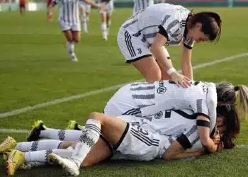Juventus Femminile