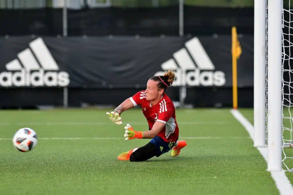 Juventus femminile Samp 2023
