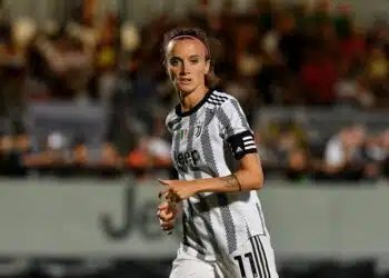 Juventus femminile bonansea