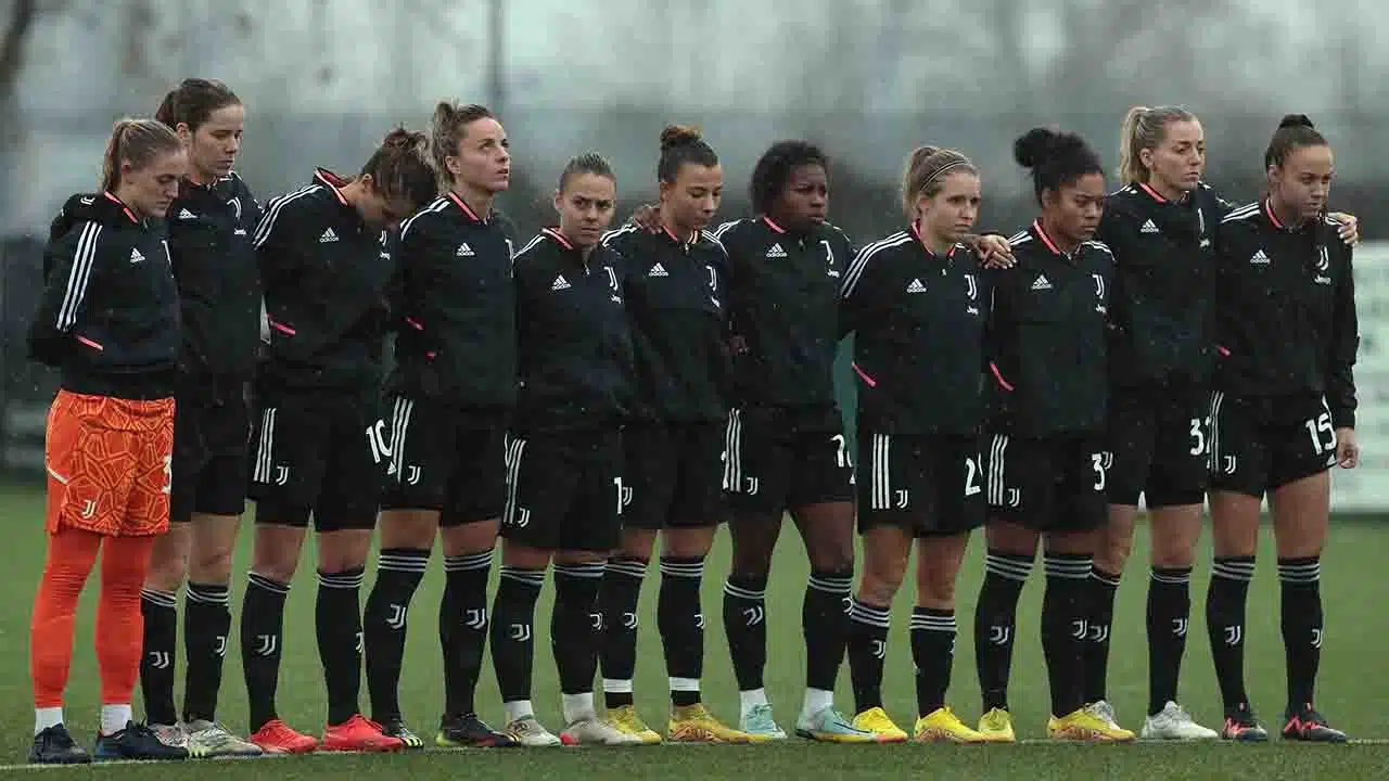 Juventus femminile