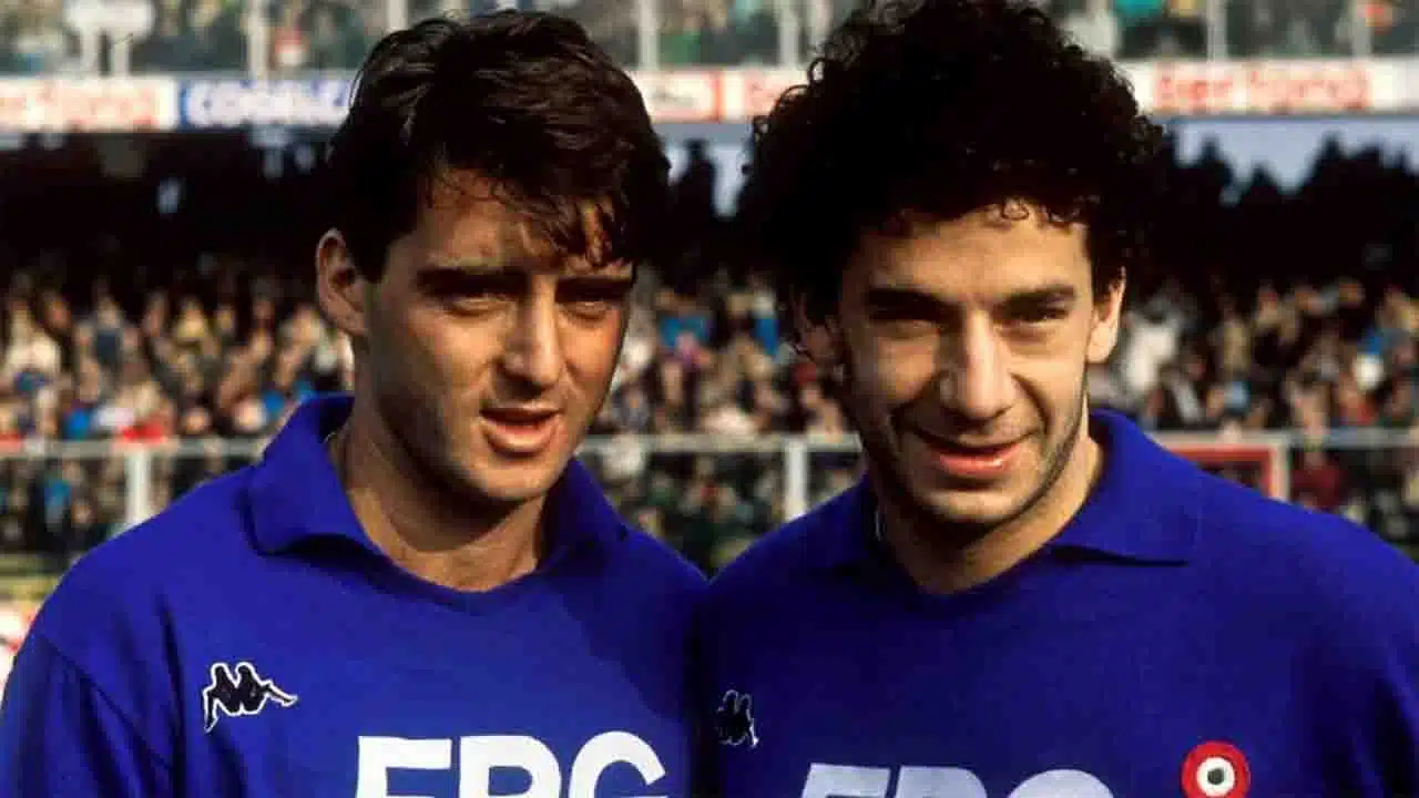 Luca Vialli