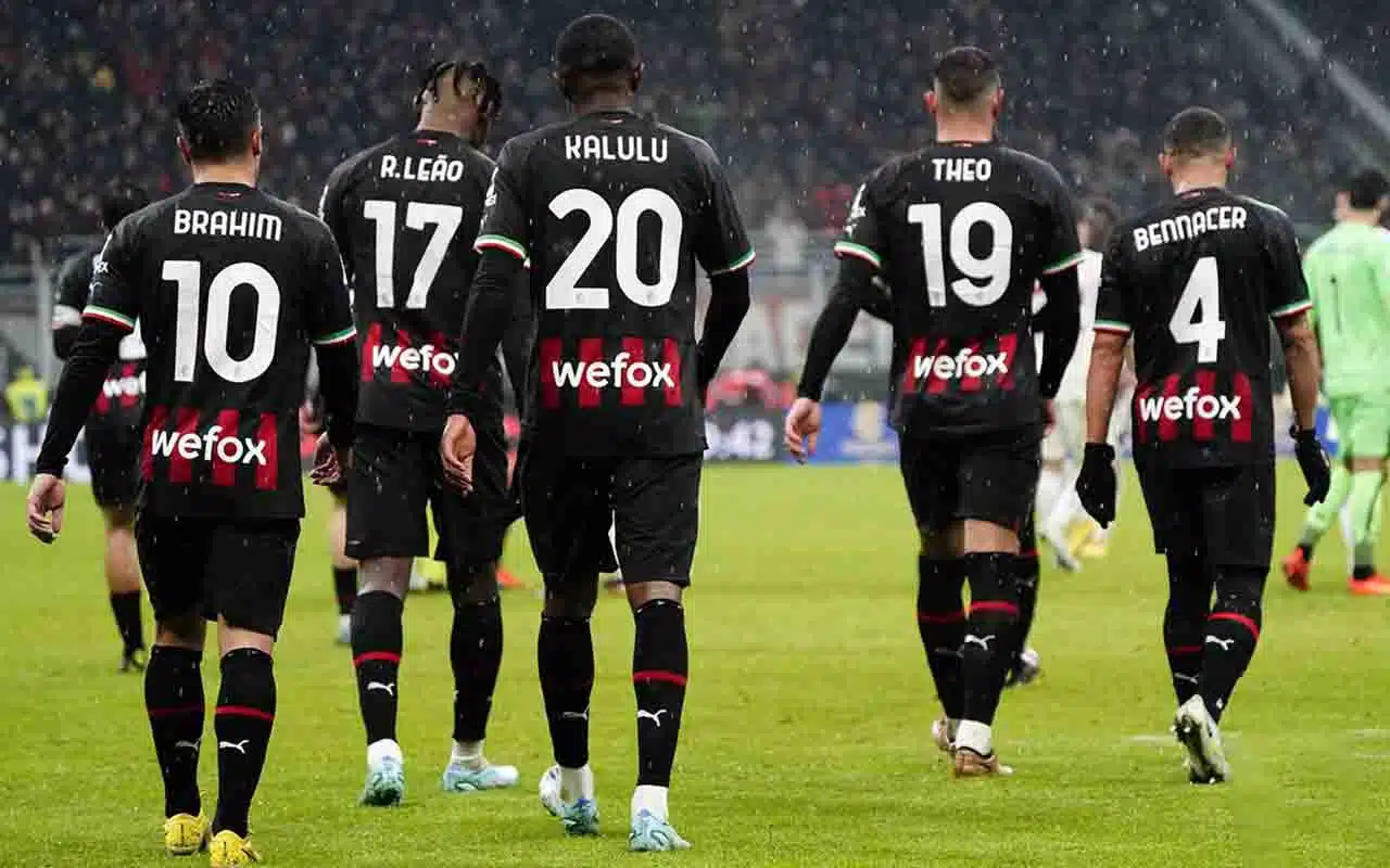 Milan