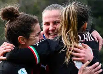 Milan Femminile