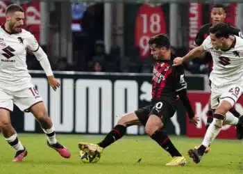 Milan Torino