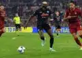 Napoli Roma