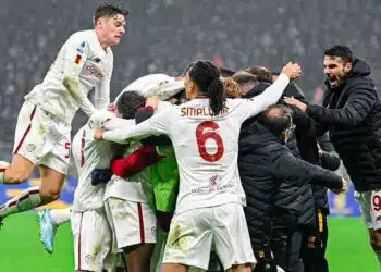 Roma