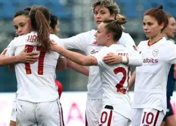 Roma Femminile