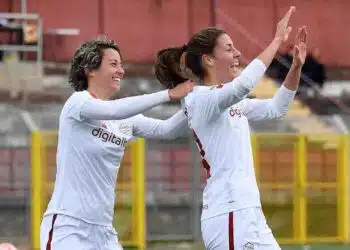 Roma Femminile