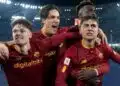 Roma Genoa Dybala