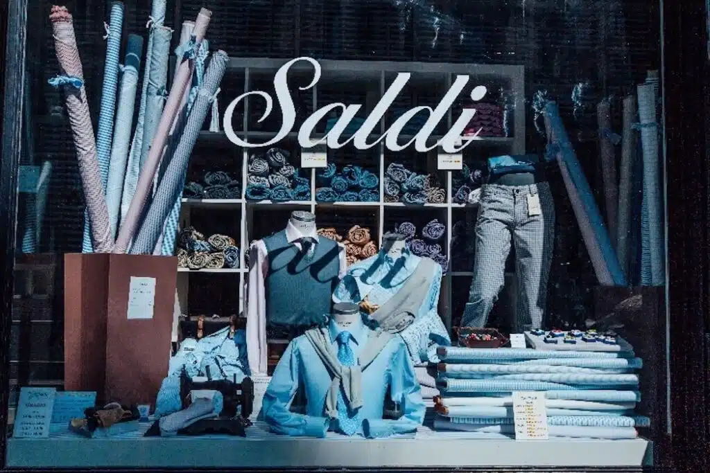 Saldi 2023 quanto durano