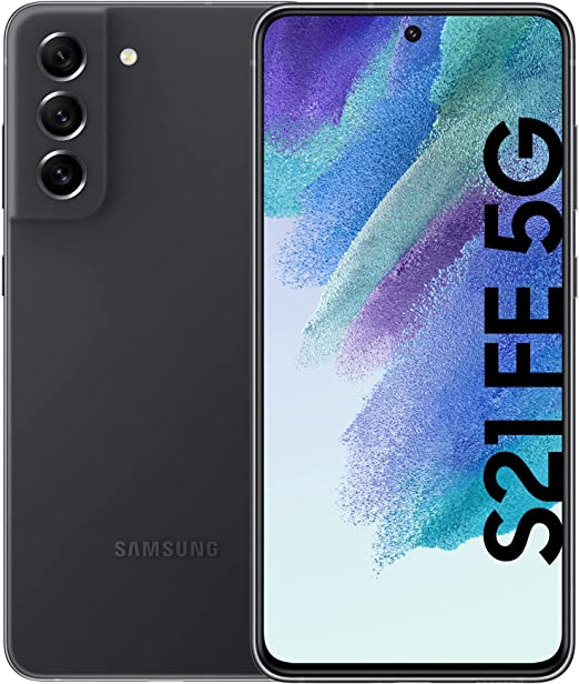 Samsung S21 sconti amazon