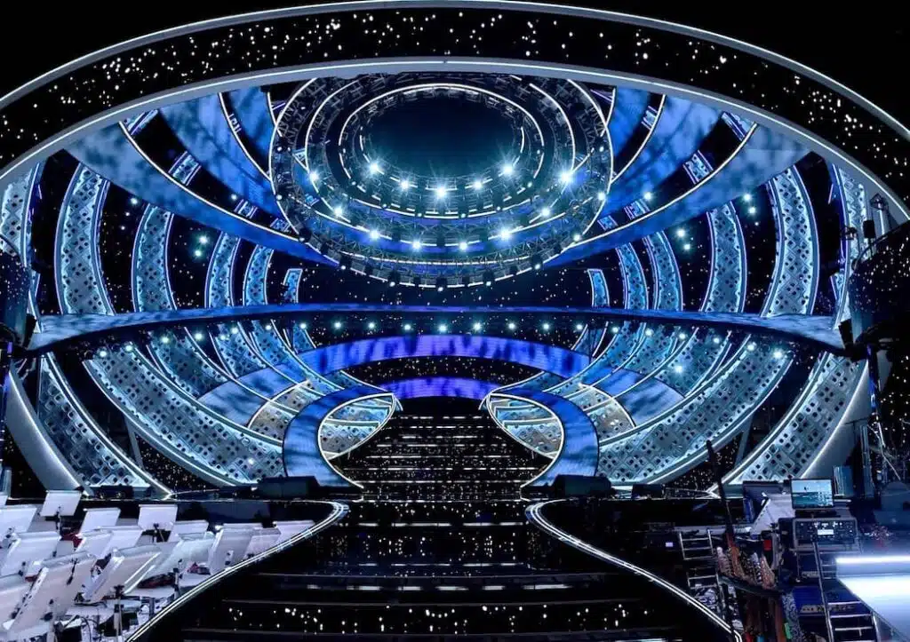 Sanremo 2023 come funziona il voto
