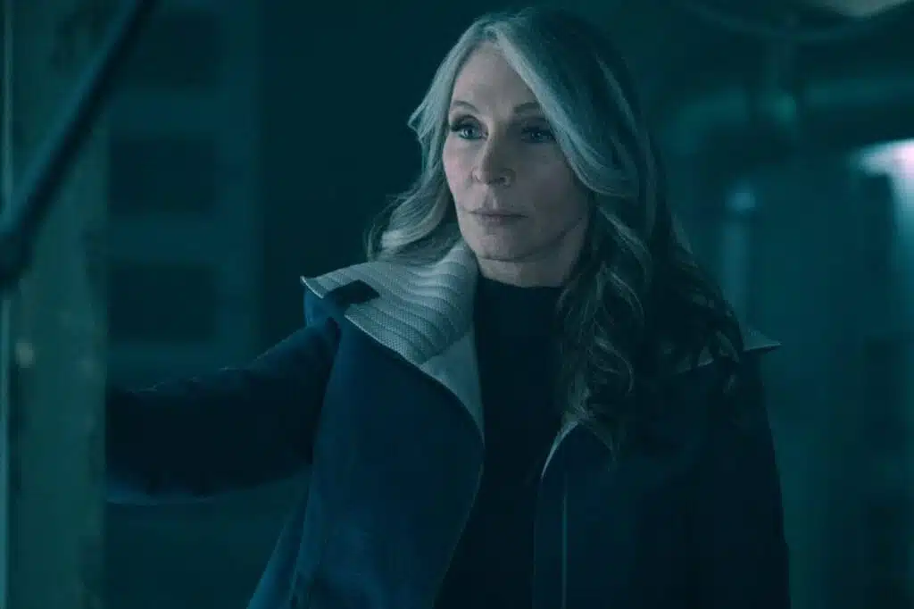 Star Trek Picard prime video