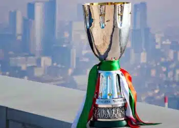Supercoppa