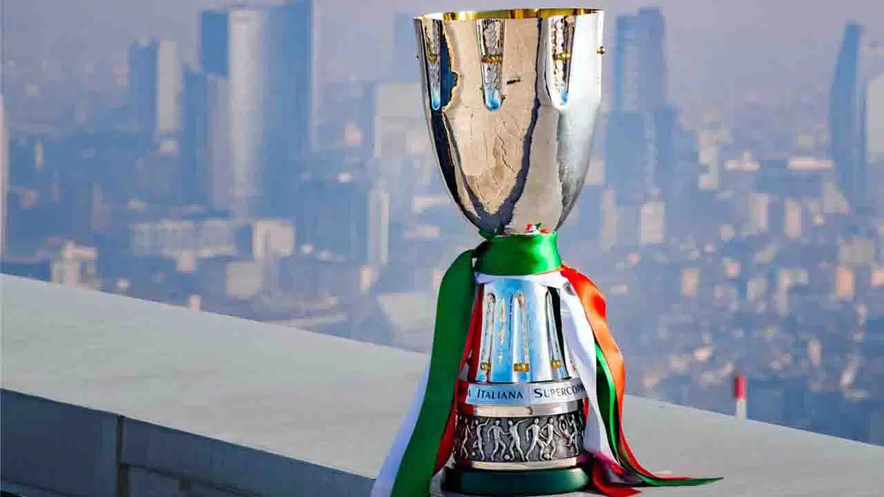 Supercoppa