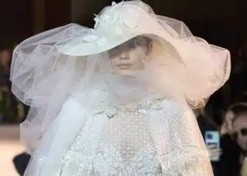 abiti da sposa alta moda estate 2023