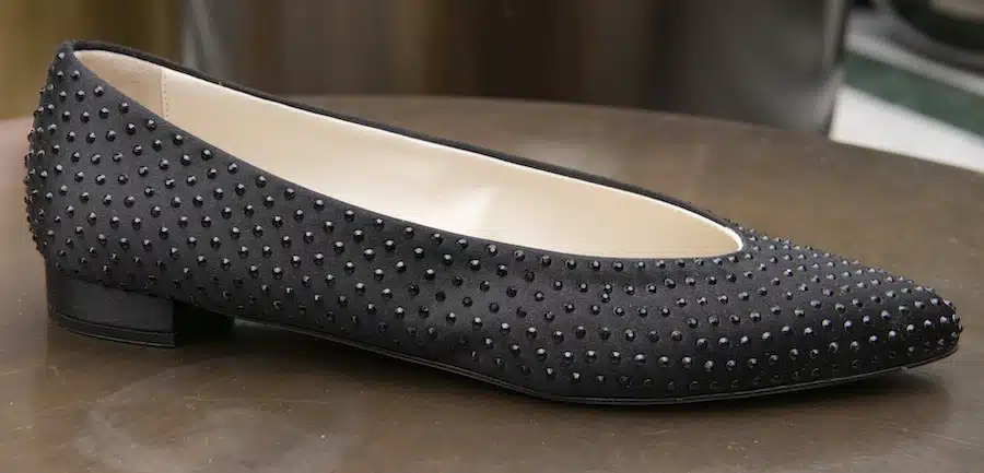 ballerine eleganti primavera estate 2023