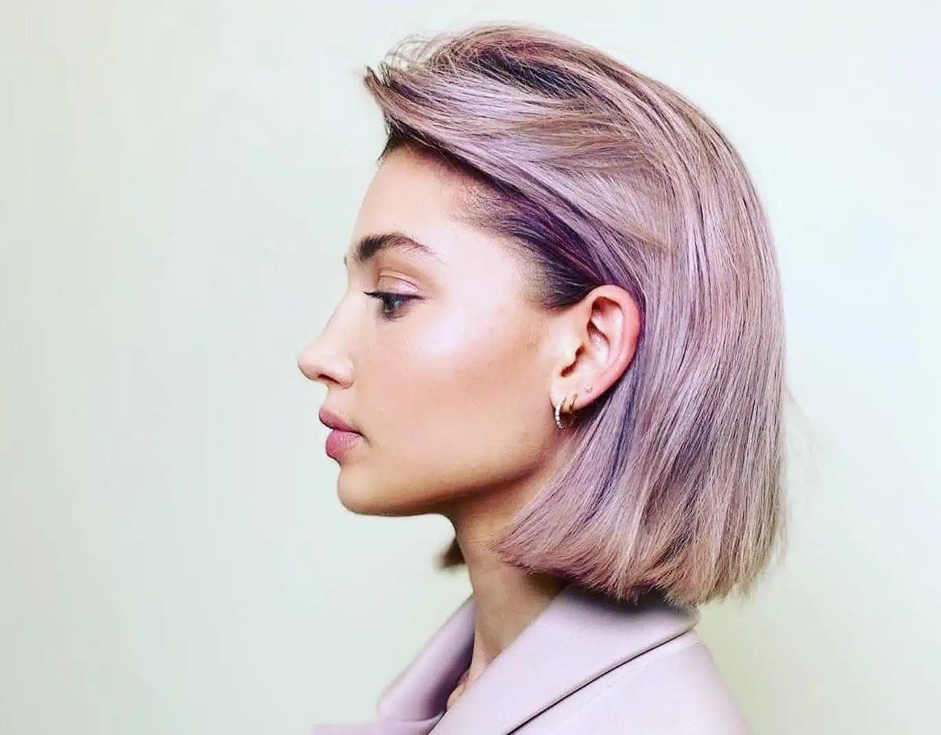 capelli colorati 2023