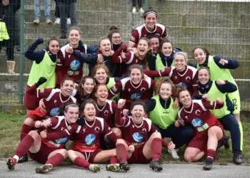 risultati Serie B femminile 14 giornata cittadella women