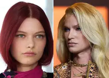 colore capelli 2023